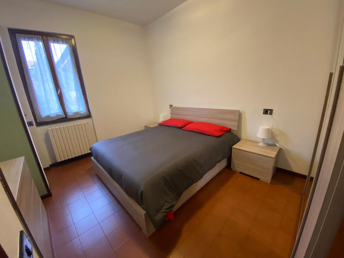 B&B Segrino Longone al Segrino ภายนอก รูปภาพ