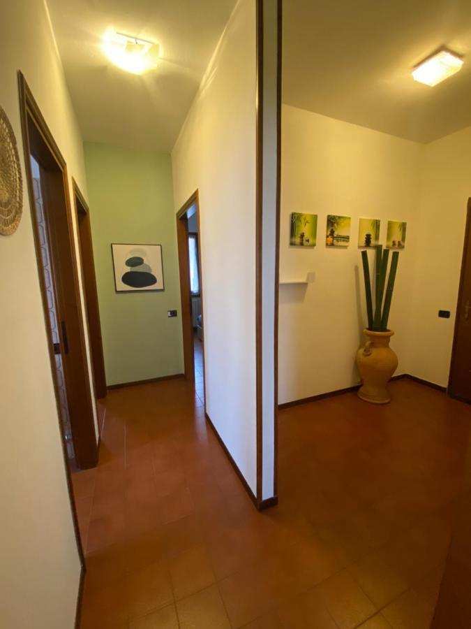 B&B Segrino Longone al Segrino ภายนอก รูปภาพ